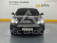 2015 KIA K9
