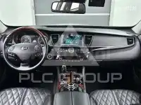 2015 KIA K9