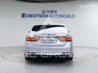 2015 KIA K9