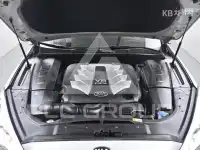 2015 KIA K9