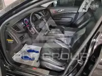 2015 KIA K9