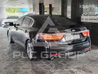 2015 KIA K9