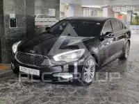 2015 KIA K9