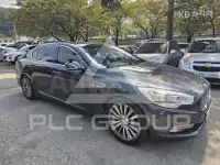 2015 KIA K9