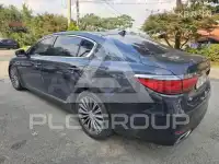 2015 KIA K9