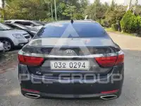 2015 KIA K9
