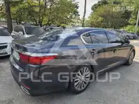 2015 KIA K9