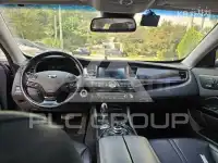 2015 KIA K9