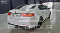2015 KIA K9