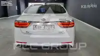 2015 KIA K9