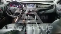 2015 KIA K9