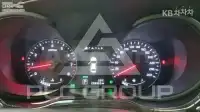 2015 KIA K9