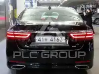 2015 KIA K9