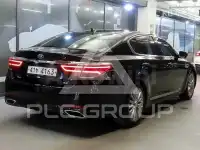 2015 KIA K9