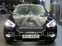 2015 KIA K9