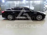 2015 KIA K9