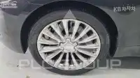 2015 KIA K9