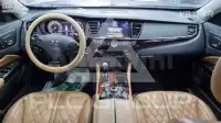 2015 KIA K9