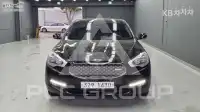2015 KIA K9