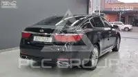 2015 KIA K9