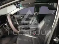 2015 KIA K9