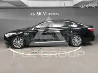 2015 KIA K9