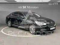 2015 KIA K9