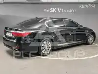 2015 KIA K9
