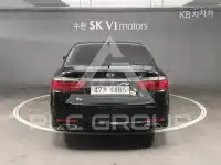 2015 KIA K9
