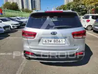 2015 KIA Sorento