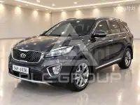 2015 KIA Sorento