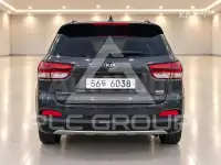 2015 KIA Sorento