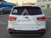 2015 KIA Sorento