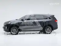 2015 KIA Sorento