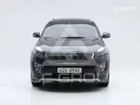 2015 KIA Sorento