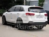 2015 KIA Sorento