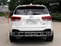 2015 KIA Sorento