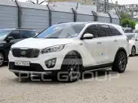 2015 KIA Sorento