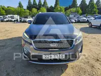2015 KIA Sorento