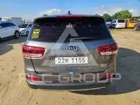2015 KIA Sorento