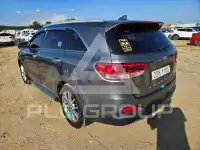 2015 KIA Sorento