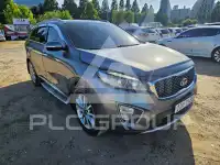 2015 KIA Sorento
