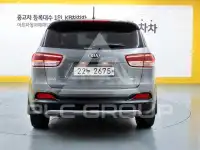 2015 KIA Sorento