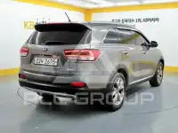 2015 KIA Sorento