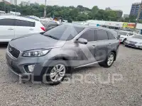 2015 KIA Sorento