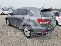 2015 KIA Sorento