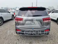 2015 KIA Sorento