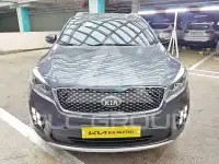 2015 KIA Sorento