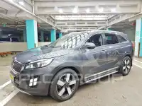2015 KIA Sorento
