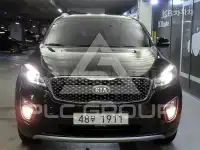 2015 KIA Sorento